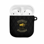 Buffalo Soldiers AirPods Case We Can We Will Ready and Forward
