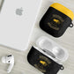 Buffalo Soldiers AirPods Case We Can We Will Ready and Forward