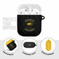 Buffalo Soldiers AirPods Case We Can We Will Ready and Forward