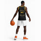 Personalized Buffalo Soldiers Basketball Jersey We Can We Will Ready and Forward