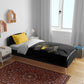 Buffalo Soldiers Bedding Set We Can We Will Ready and Forward