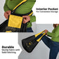 Buffalo Soldiers Grocery Bag We Can We Will Ready and Forward
