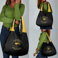 Buffalo Soldiers Grocery Bag We Can We Will Ready and Forward