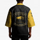 Personalized Buffalo Soldiers Kimono We Can We Will Ready and Forward