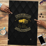 Buffalo Soldiers Puzzle We Can We Will Ready and Forward