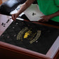 Buffalo Soldiers Puzzle We Can We Will Ready and Forward