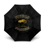 Buffalo Soldiers Umbrella We Can We Will Ready and Forward