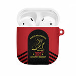Harlem Hellfighters AirPods Case 369th Infantry Regiment Legacy