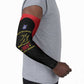 Personalized Harlem Hellfighters Arm Sleeves 369th Infantry Regiment Legacy