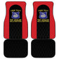 Personalized Harlem Hellfighters Car Mats 369th Infantry Regiment Legacy