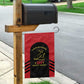 Harlem Hellfighters Garden Flag 369th Infantry Regiment Legacy