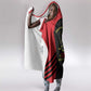 Harlem Hellfighters Hooded Blanket 369th Infantry Regiment Legacy