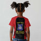 Personalized Harlem Hellfighters Kid T shirt 369th Infantry Regiment Legacy