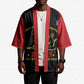 Personalized Harlem Hellfighters Kimono 369th Infantry Regiment Legacy
