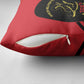Harlem Hellfighters Pillow Cover 369th Infantry Regiment Legacy