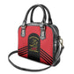 Harlem Hellfighters Shoulder Handbag 369th Infantry Regiment Legacy
