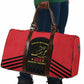 Harlem Hellfighters Travel Bag 369th Infantry Regiment Legacy