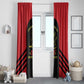 Harlem Hellfighters Window Curtain 369th Infantry Regiment Legacy