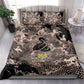Harlem Hellfighters 369th Infantry Regiment Legacy Bedding Set God Damn Lets Go