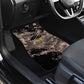 Harlem Hellfighters 369th Infantry Regiment Legacy Car Mats God Damn Lets Go