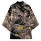Harlem Hellfighters 369th Infantry Regiment Legacy Kimono God Damn Lets Go