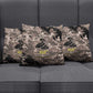 Harlem Hellfighters 369th Infantry Regiment Legacy Pillow Cover God Damn Lets Go