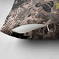 Harlem Hellfighters 369th Infantry Regiment Legacy Pillow Cover God Damn Lets Go