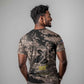 Harlem Hellfighters 369th Infantry Regiment Legacy T shirt God Damn Lets Go
