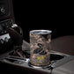 Harlem Hellfighters 369th Infantry Regiment Legacy Tumbler Cup God Damn Lets Go
