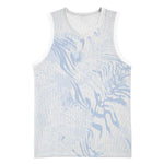 African Zebra Leopard Pattern Basketball Jersey Sky Savannah