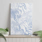 African Zebra Leopard Pattern Canvas Wall Art Sky Savannah