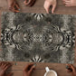 African Zebra Elephant Skin Pattern Puzzle
