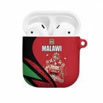 Malawi Cricket AirPods Case Go Champions