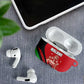 Malawi Cricket AirPods Case Go Champions