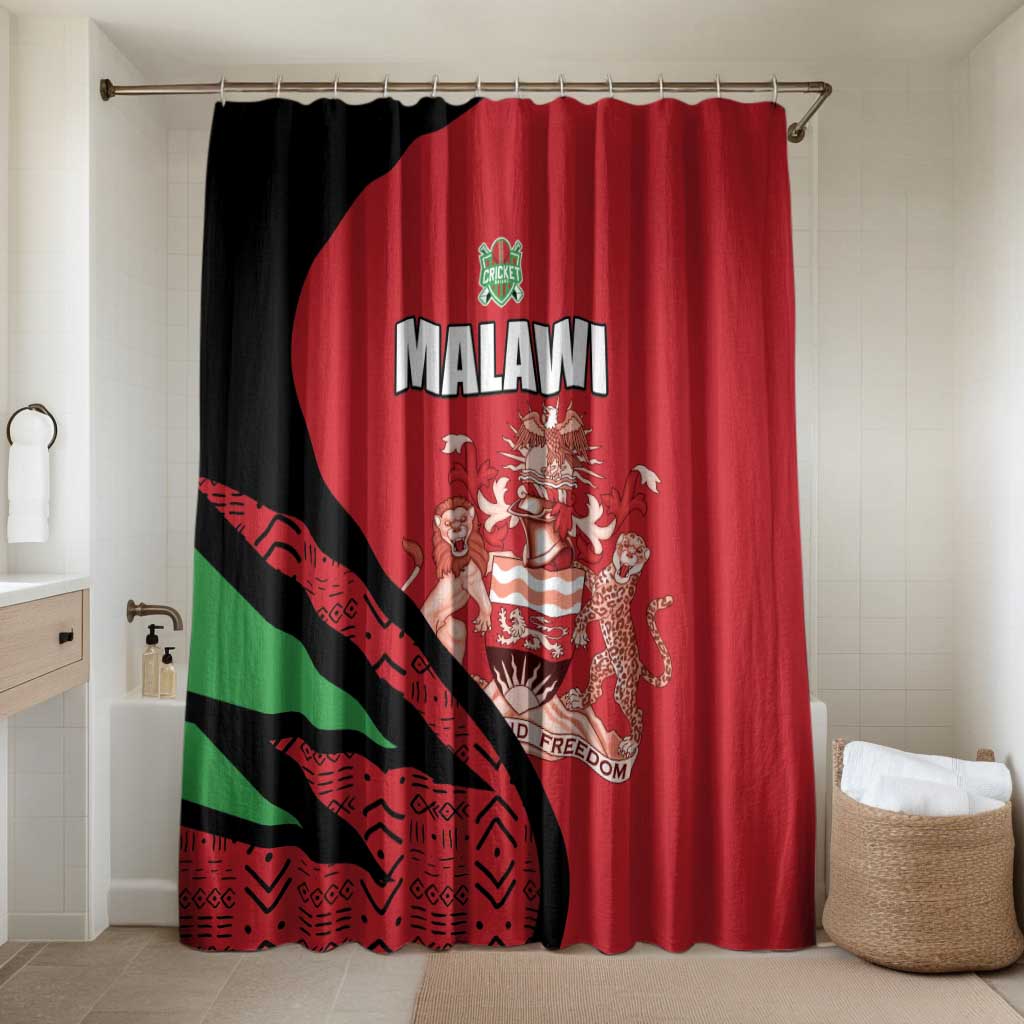 Malawi Cricket Bathroom Set Go Champions