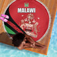 Malawi Cricket Beach Blanket Go Champions Dziko la Malawi - African Pride
