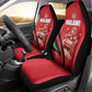 Malawi Cricket Car Seat Cover Go Champions Dziko la Malawi - African Pride