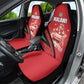 Malawi Cricket Car Seat Cover Go Champions Dziko la Malawi - African Pride