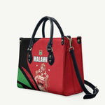 Malawi Cricket Leather Bag Go Champions