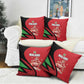 Malawi Cricket Pillow Cover Go Champions