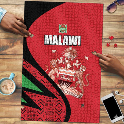 Malawi Cricket Puzzle Go Champions