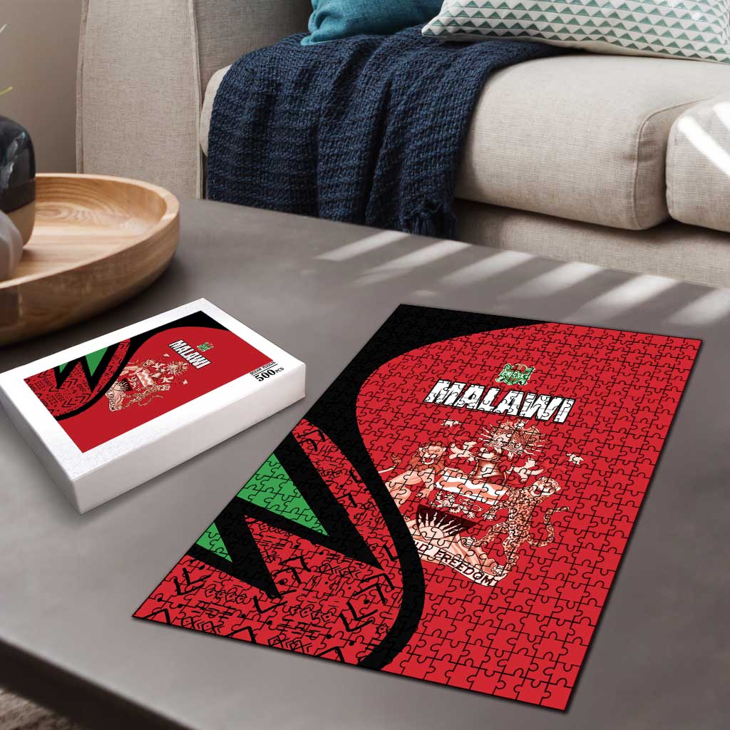 Malawi Cricket Puzzle Go Champions