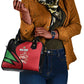 Malawi Cricket Shoulder Handbag Go Champions Dziko la Malawi - African Pride