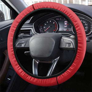 Malawi Cricket Steering Wheel Cover Go Champions Dziko la Malawi - African Pride