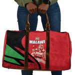 Malawi Cricket Travel Bag Go Champions