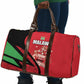 Malawi Cricket Travel Bag Go Champions