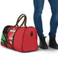 Malawi Cricket Travel Bag Go Champions