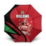 Malawi Cricket Umbrella Go Champions