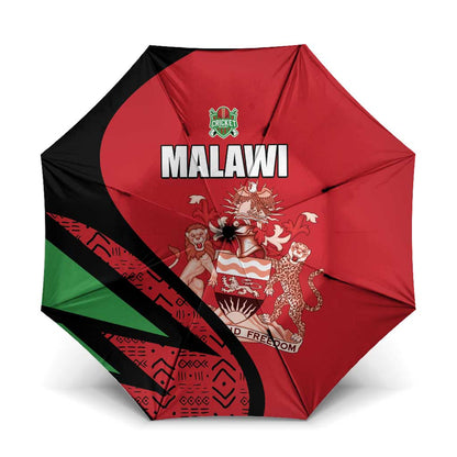 Malawi Cricket Umbrella Go Champions
