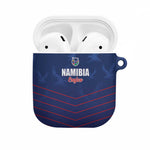 Namibia Cricket AirPods Case Go Eagles Go